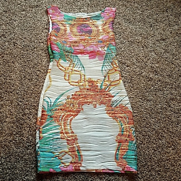 oxford circus Dresses & Skirts - Oxford Circus Bodycon dress